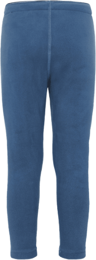 Bilde av Didriksons Monte kids fleece sett Beach Beige